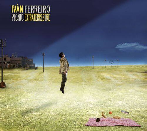 

Picnic Extraterrestre [LP] - VINYL
