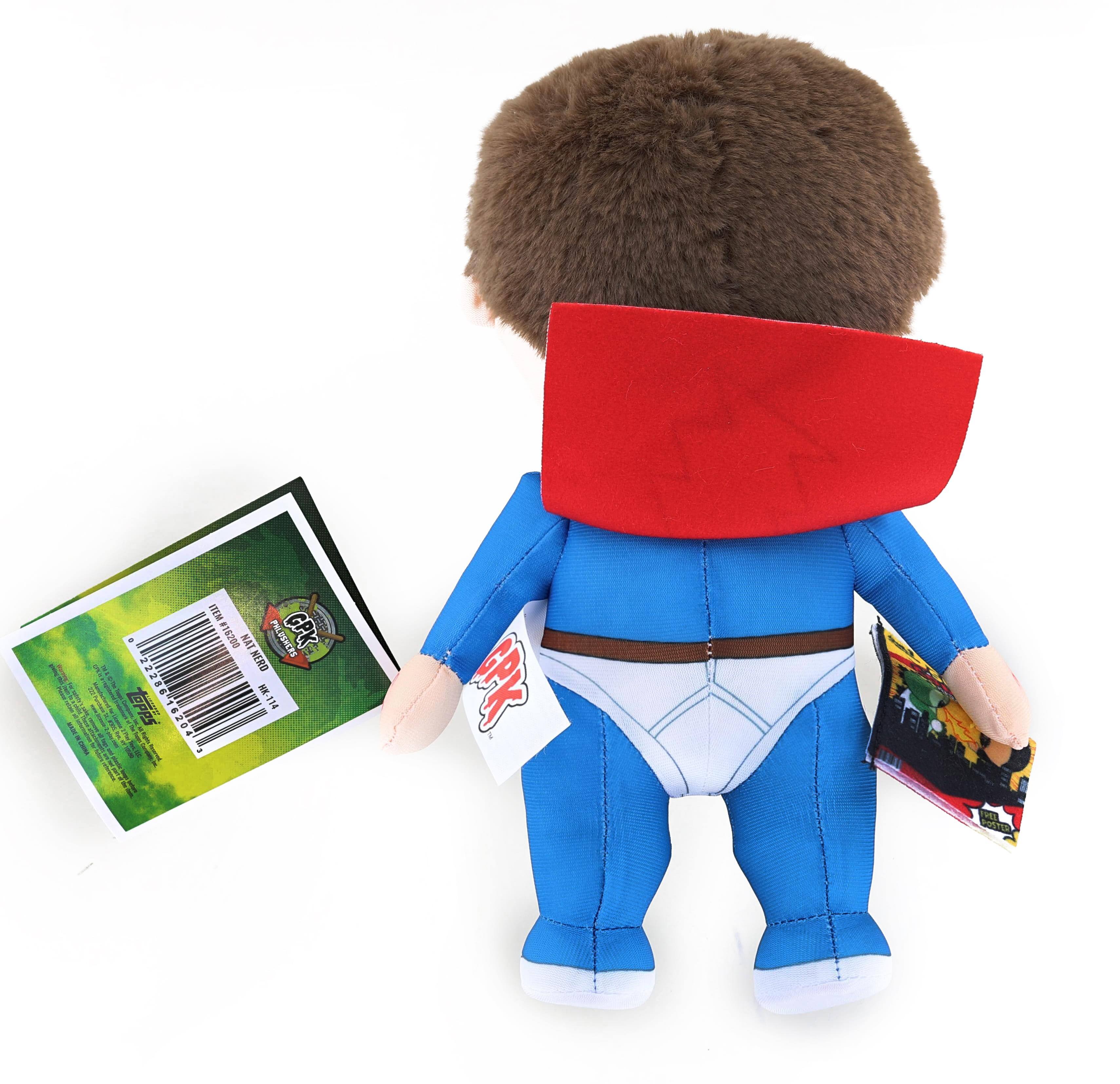 TW | #16200 NAT PALISIOS GPK KIRD i TOPPS 2286-16204 T 138 I | U i ! I RNOA - FPK