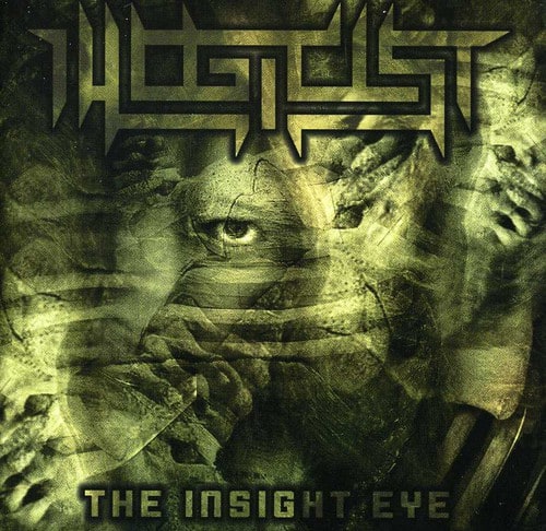 Illogicist - The Insight Eye   - COMPACT DISCS [CD] price history on PriceWatchPro