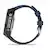 Alt View 7. Garmin - quatix 8 AMOLED Marine GPS Smartwatch 51mm Fiber-reinforced polymer - Titanium.