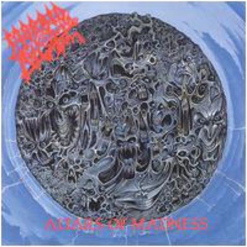 

Altars of Madness [LP] - VINYL