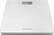 Alt View Standard 1. iHealth - Digital Scale for Apple® iPhone® iPod® touch and iPad® - White.