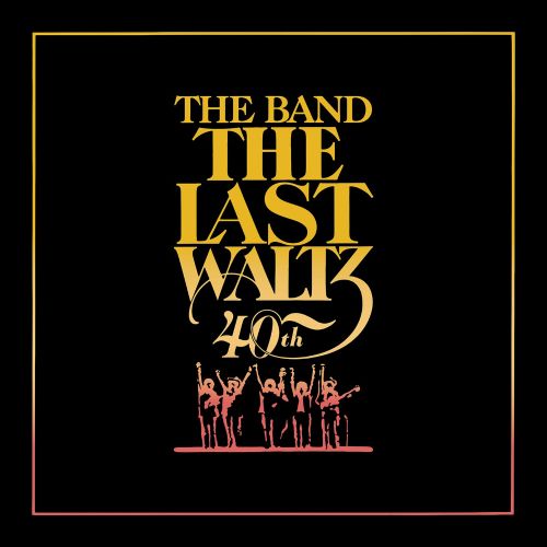  Last Waltz [Box Set] [40th Anniversary Edition] [CD]