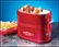 Alt View Zoom 1. Nostalgia - Retro Series Pop-Up Hot Dog Toaster - Red.