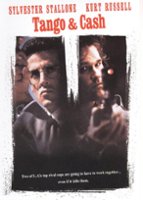 Tango and Cash [DVD] [1989] - Front_Original