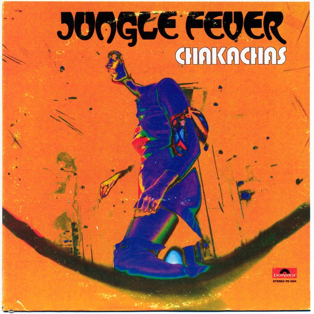 Best Buy Jungle Fever [LP] VINYL