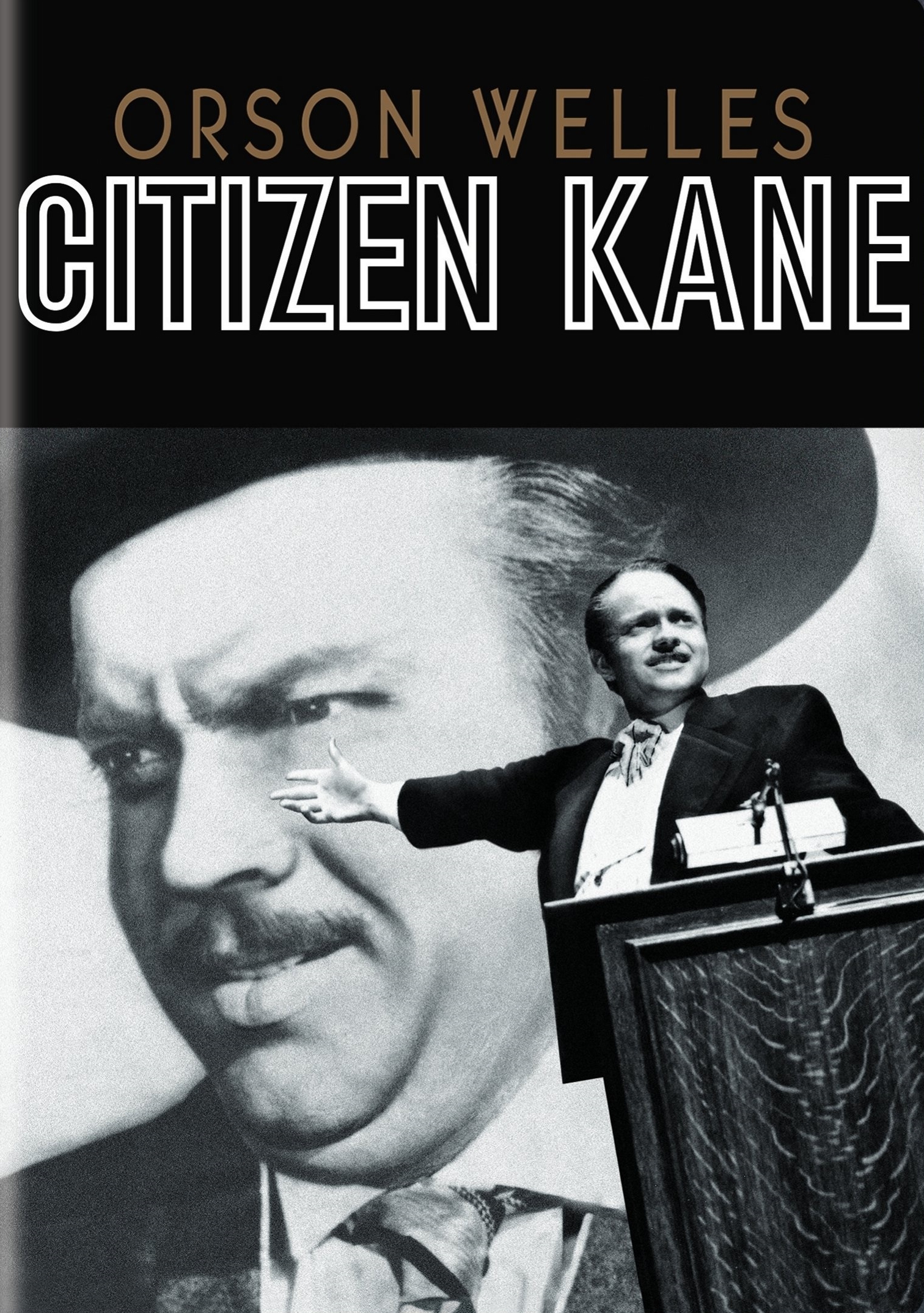 Citizen Kane [75th Anniversary] [DVD] [1941] - Best Buy