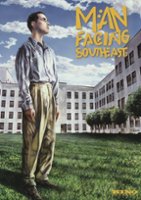 Man Facing Southeast [DVD] [1986] - Front_Original