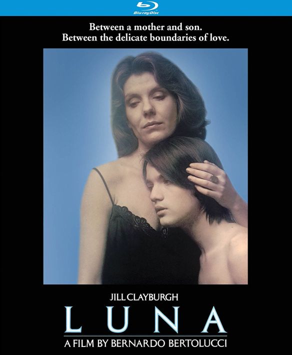  Luna [Blu-ray] [1979]