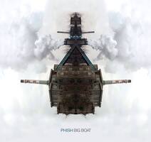 Big Boat [LP] - VINYL - Front_Original
