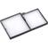 Alt View Standard 20. Epson - Replacement Air Filter - White, Black.