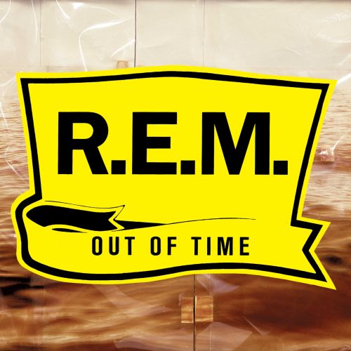  Out of Time [LP] - VINYL