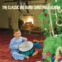 The Classic Big Band Christmas Album [LP] - VINYL - Front_Original