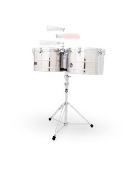 Latin Percussion - Prestige 15" & 16" Thunder Timbales