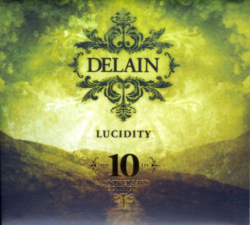  Lucidity [10th Anniversary Edition] [CD]