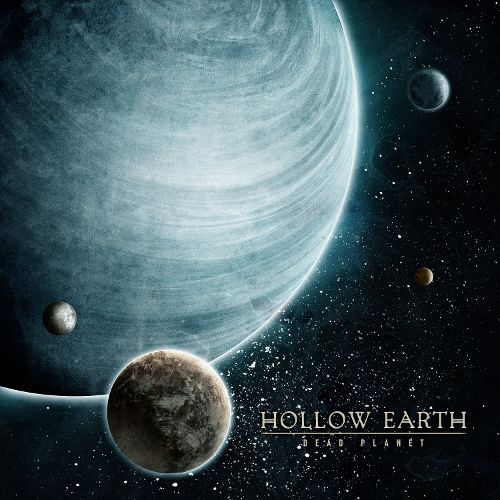  Dead Planet [CD]