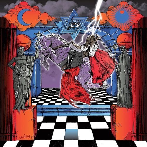 Stars That Move [LP] - VINYL