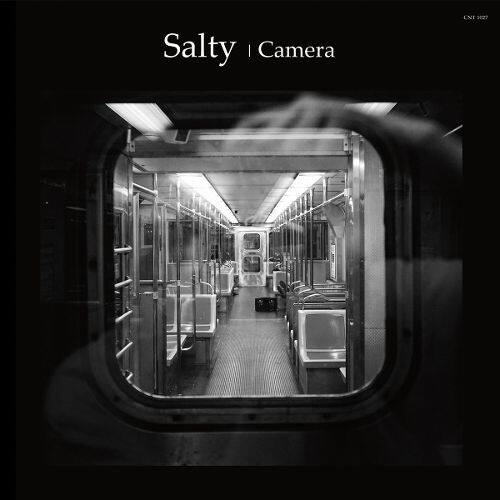 

Camera [LP] - VINYL