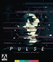 Pulse [Blu-ray/DVD] [2 Discs] [2001] - Front_Original