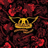 Permanent Vacation [LP] - VINYL - Front_Original