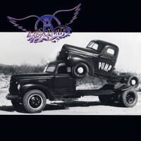 Pump [LP] - VINYL - Front_Original