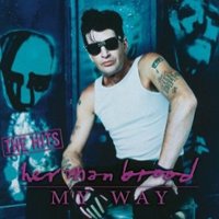 My Way: The Hits [LP] - VINYL - Front_Standard