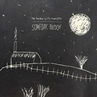 Someday, Buddy [LP] - VINYL - Front_Standard
