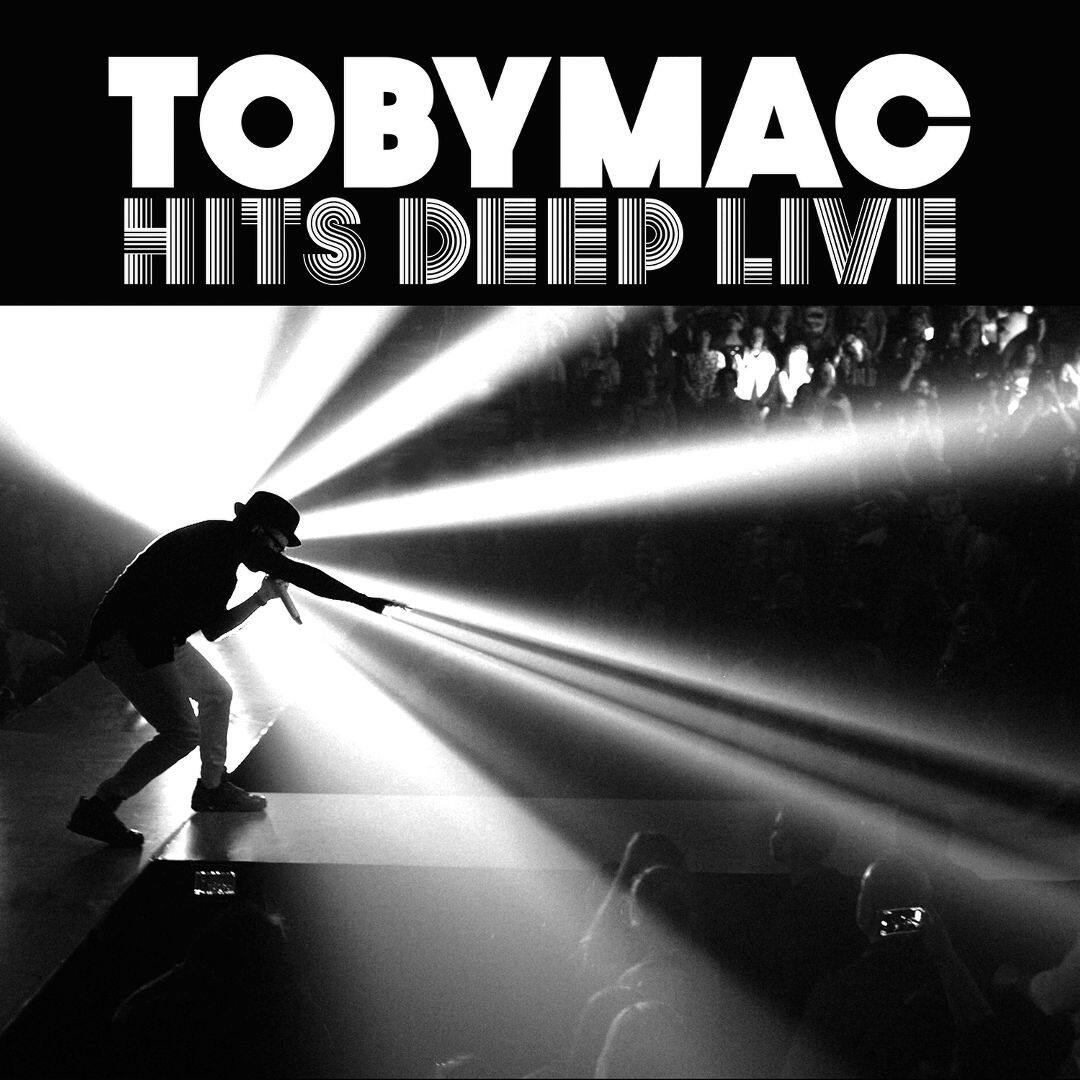 Best Buy Hits Deep Live [CD & DVD]