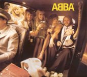 Front Standard. ABBA [Import Bonus Tracks] [CD].