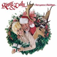 Once Upon a Christmas [LP] - VINYL - Front_Original