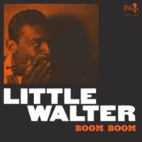Boom Boom [LP] - VINYL - Front_Original