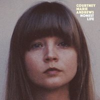 Honest Life [Turquoise Coloured Vinyl] [LP] - VINYL - Front_Standard