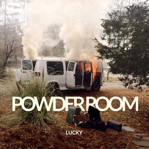 

Lucky [LP] - VINYL