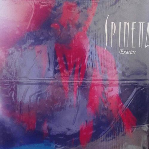 

Exactas [LP] - VINYL