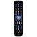 Alt View Standard 20. RCA - 8-Device Universal Remote - Black.