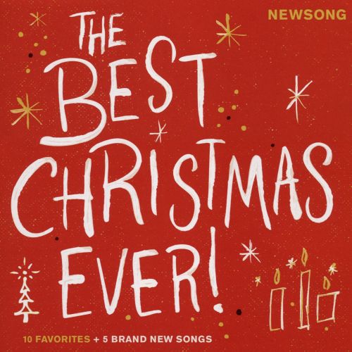  The Best Christmas Ever! [CD]