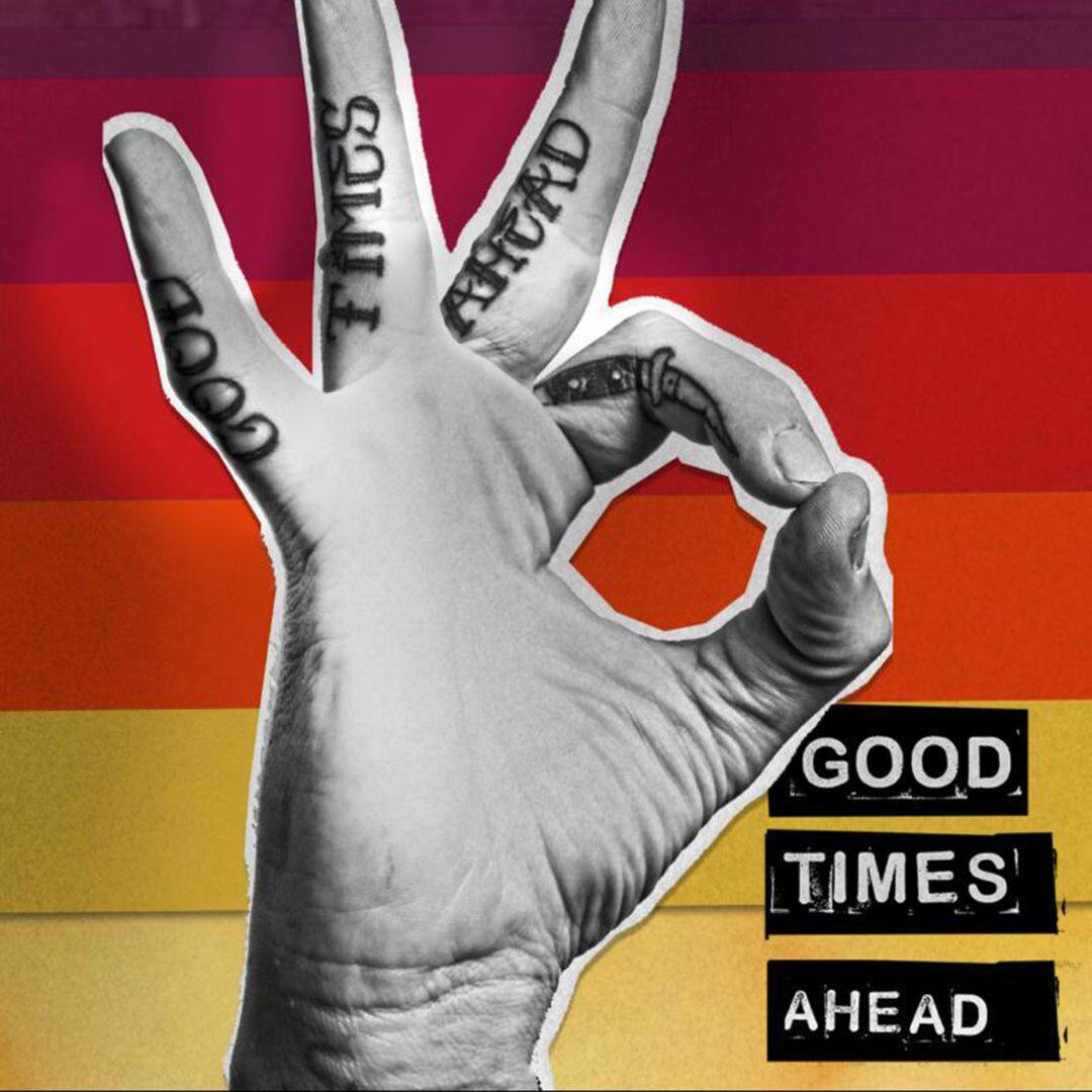 Best Buy Good Times Ahead [LP] VINYL