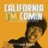Front Standard. California I'm Comin' [CD].