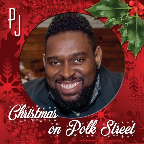  Christmas on Polk Street [CD]