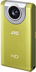 Best Buy: JVC PICSIO Digital Camcorder 3