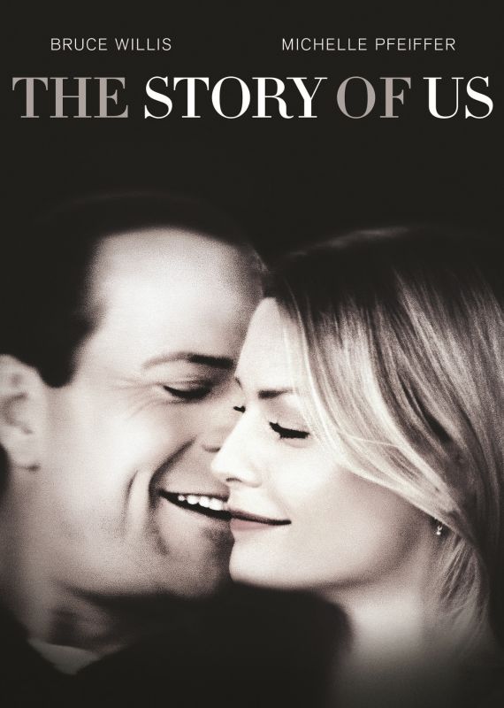  The Story of Us [DVD] [1999]