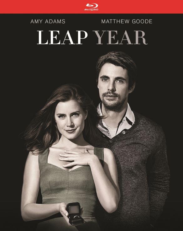  Leap Year [Blu-ray] [2010]