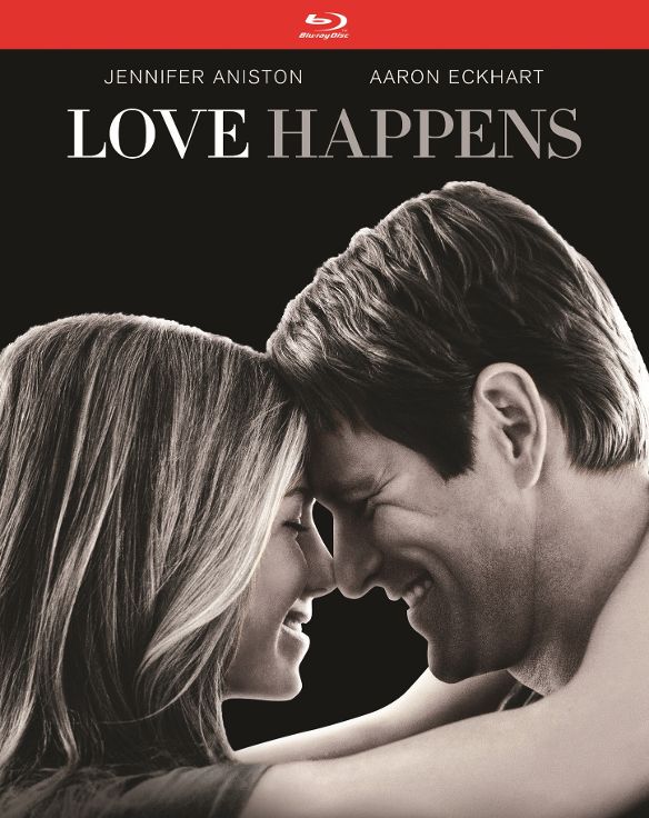 Love Happens [Blu-ray] [2009]