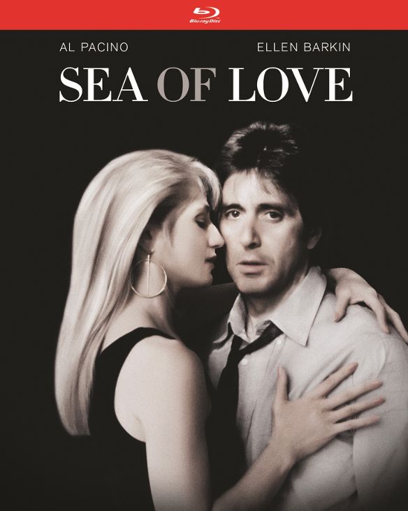  Sea of Love [Blu-ray] [1989]