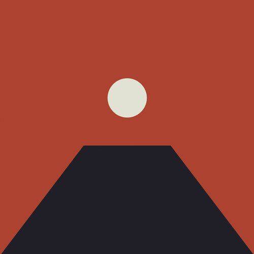 TYCHO - EPOCH - Vinyl