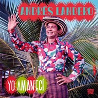 Yo Amaneci [LP] - VINYL - Front_Standard