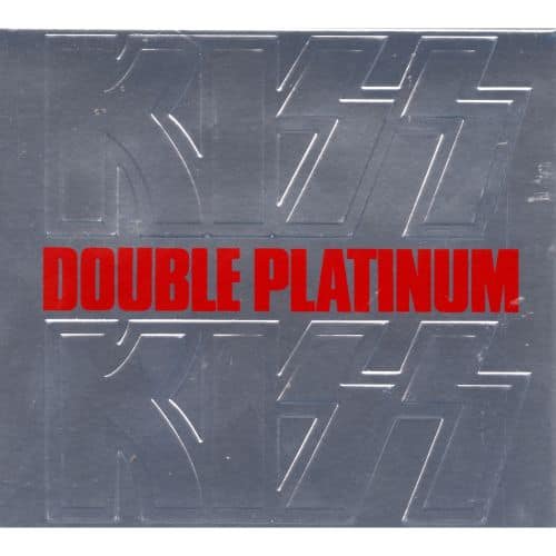  Double Platinum [CD]