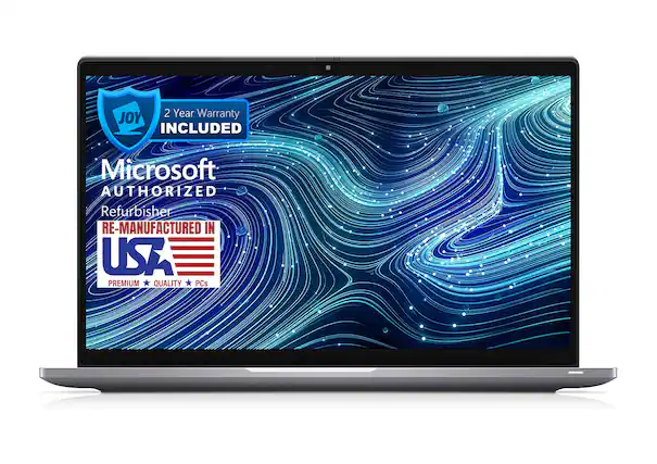 2 Year Warranty Included
Microsoft Authorized Refurbisher
Re-Manufactured in USA
Premium Quality PCs