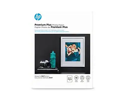 Photo-Quality Paper