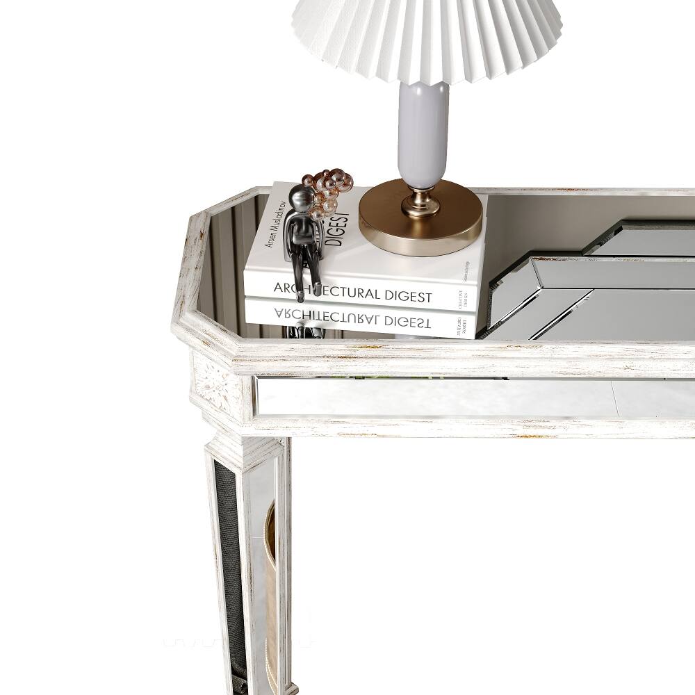 Arsen Musladinov DIGEST ARCHITECTURAL DIGEST